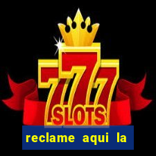 reclame aqui la plata joias